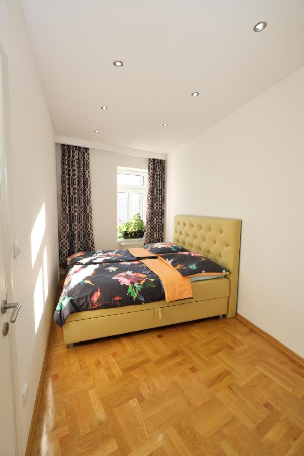 Lux Apartments Prestige Wien Eksteriør billede