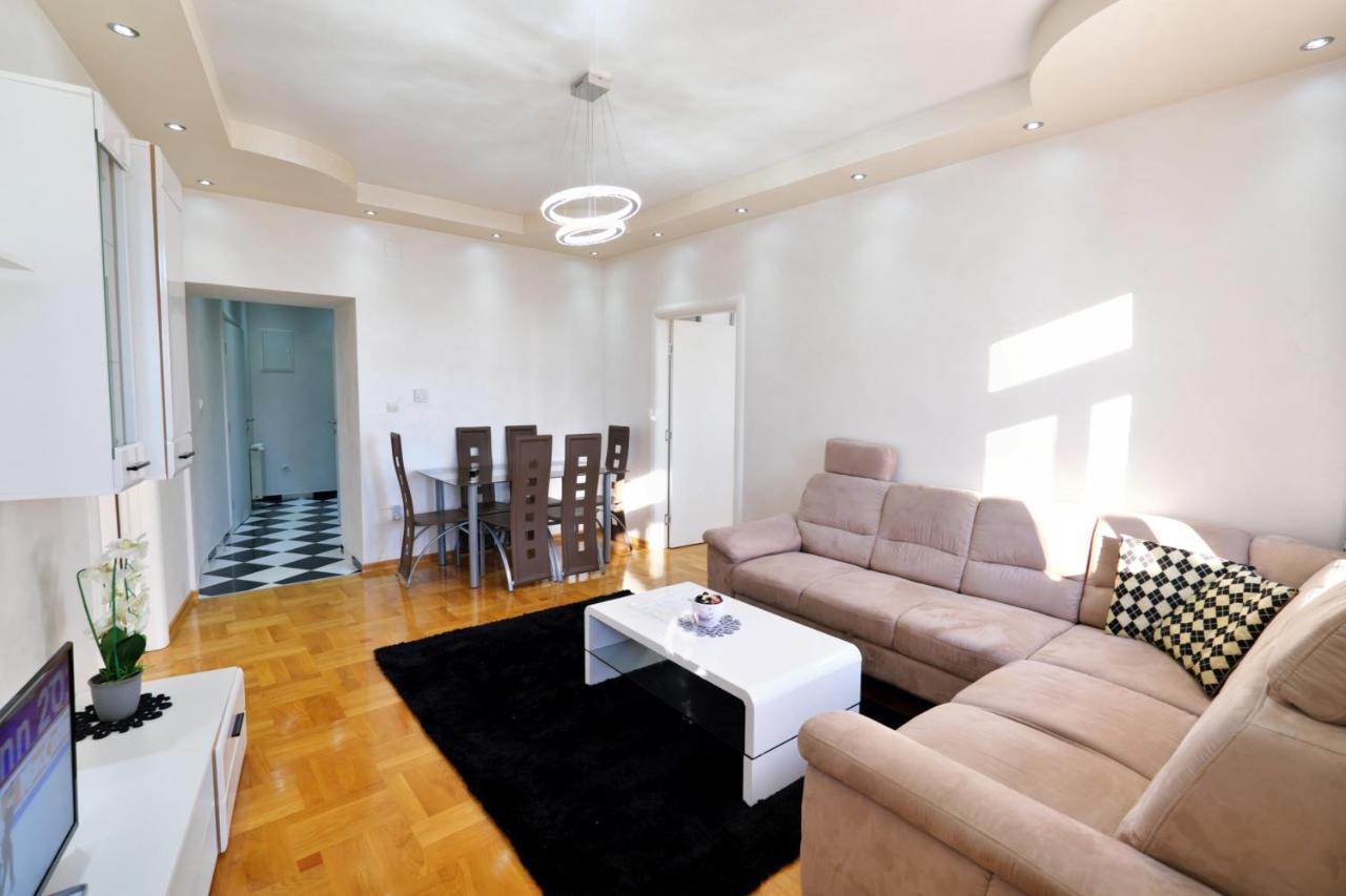 Lux Apartments Prestige Wien Eksteriør billede