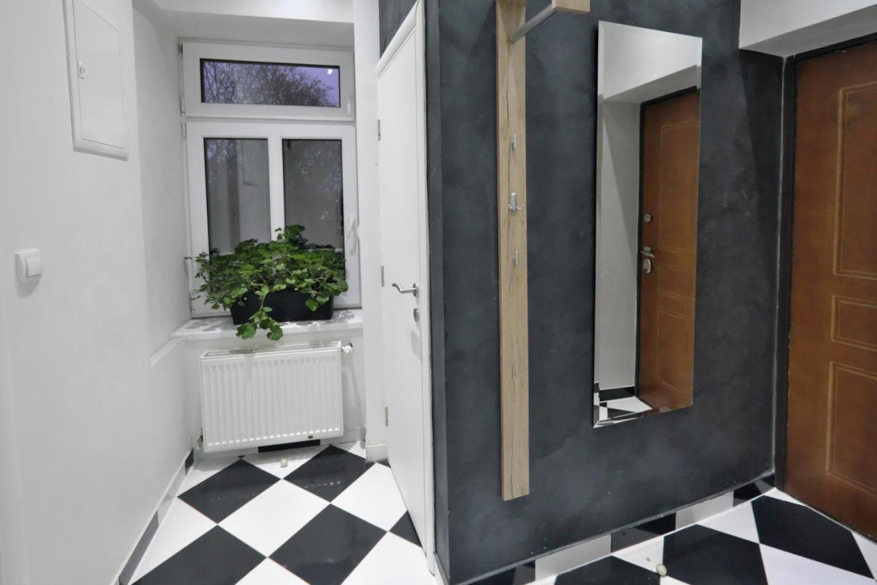 Lux Apartments Prestige Wien Eksteriør billede
