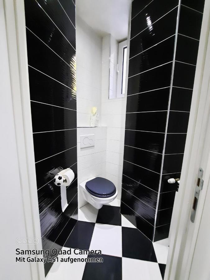 Lux Apartments Prestige Wien Eksteriør billede