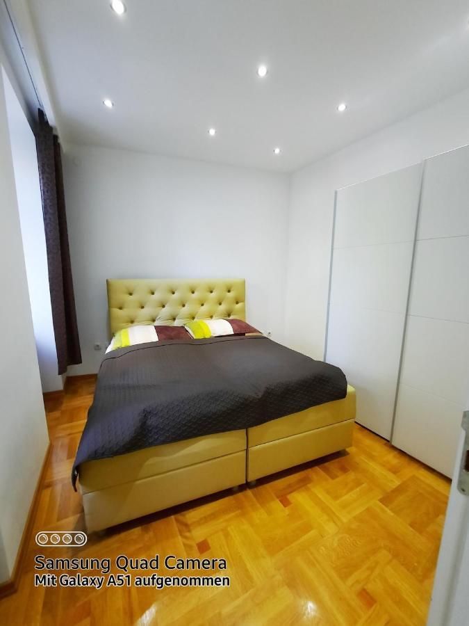Lux Apartments Prestige Wien Eksteriør billede