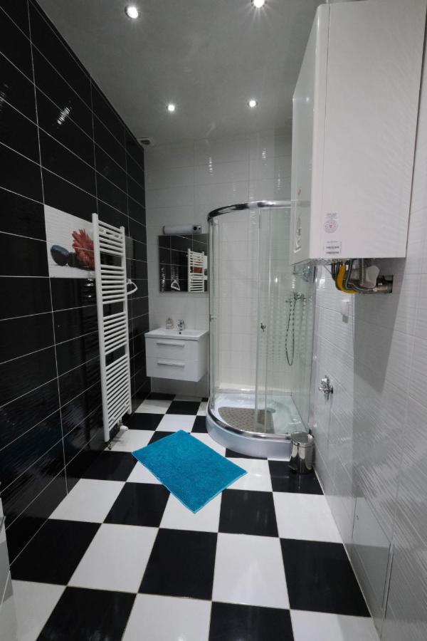 Lux Apartments Prestige Wien Eksteriør billede